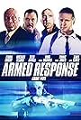 Cary Elwes, Ving Rhames, Vinnie Jones, Ethan Embry, and Michael Gladis in Armed Response (2013)