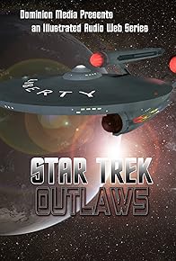 Primary photo for Star Trek: Outlaws