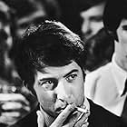 Dustin Hoffman in John and Mary (1969)