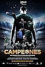 Campeones (2018)