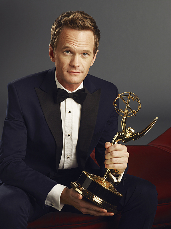 Neil Patrick Harris in The 65th Primetime Emmy Awards (2013)