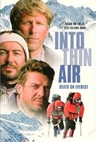 Into Thin Air: Death on Everest