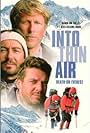 Into Thin Air: Death on Everest (1997)