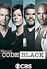 Code Black (TV Series 2015–2018) Poster