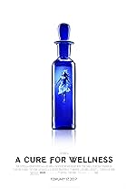 A Cure for Wellness (2016)