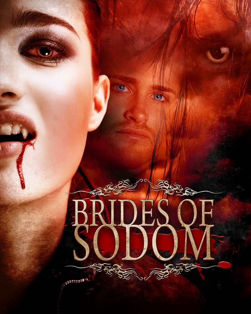 The Brides of Sodom (2013)