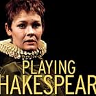 Judi Dench in Playing Shakespeare (1982)