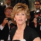 Jane Fonda at an event for Promise Me This (2007)