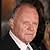 Anthony Hopkins at an event for Beowulf (2007)