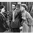 Cary Grant, Marion Marshall, and Ann Sheridan in I Was a Male War Bride (1949)