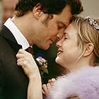 Colin Firth and Renée Zellweger in Bridget Jones: The Edge of Reason (2004)