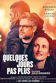 Quelques jours pas plus (2024)