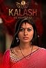 Kalash... Ek Vishwaas (TV Series 2015–2017) Poster