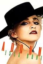 Madonna in Madonna: La Isla Bonita (1987)