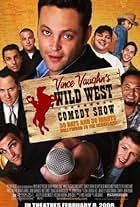 Wild West Comedy Show: 30 Days & 30 Nights - Hollywood to the Heartland