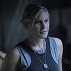 Katee Sackhoff in Battlestar Galactica: Razor (2007)