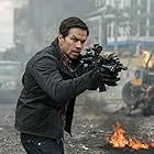 Mark Wahlberg in Mile 22 (2018)