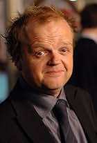 Toby Jones at an event for The Painted Veil (2006)
