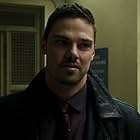 Jay Ryan in Beauty and the Beast (2012)