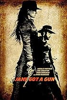 Jane Got a Gun