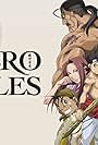 Hero Tales (2007)