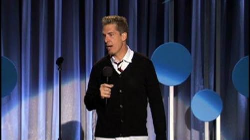 Home video trailer of Greg Behrendt's stand-up comedy routine - relationship joke