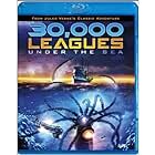 30,000 Leagues Under the Sea (2007)