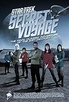 Star Trek Secret Voyage: Whose Birth These Triumphs Are (2012)