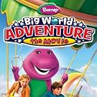 Barney: Big World Adventure: The Movie (2011)