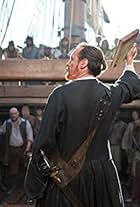 Toby Stephens in Black Sails (2014)