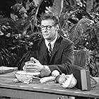 Russell Johnson in Gilligan's Island (1964)