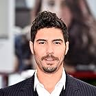 Tahar Rahim at an event for The Cut (2014)