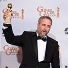 "The Golden Globe Awards - 66th Annual" (Arrivals) Ari Folman