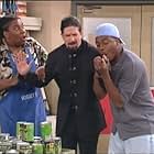 Kel Mitchell, Dan Frischman, and Kenan Thompson in Kenan & Kel (1996)