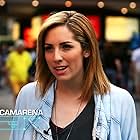 Meghan Camarena in Unlocked: The World of Games, Revealed (2016)