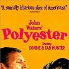 Divine and Tab Hunter in Polyester (1981)