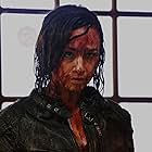 Danielle Harris in Hatchet III (2013)