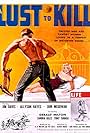 A Lust to Kill (1958)