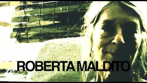 Roberto Maldito teaser.