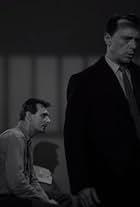 Harry Townes and Dennis Weaver in The Twilight Zone (1959)