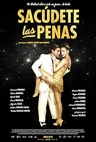 Sacudete Las Penas (2018)