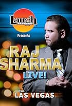 Laugh Factory Presents Raj Sharma Live in Las Vegas (2014)