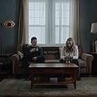 Ethan Hawke and Amanda Seyfried in First Reformed (2017)