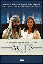 The Visual Bible: Acts (1994)