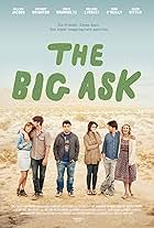 Melanie Lynskey, Zachary Knighton, David Krumholtz, Jason Ritter, Ahna O'Reilly, and Gillian Jacobs in The Big Ask (2013)