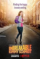 Ellie Kemper in Unbreakable Kimmy Schmidt (2015)