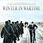 Martijn Lakemeier in Winter in Wartime (2008)