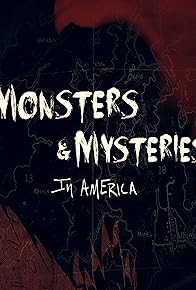 Primary photo for Monsters and Mysteries in America