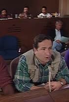 Cleto Augusto in The Fresh Prince of Bel-Air (1990)