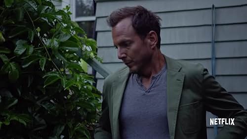 Official trailer for Flaked on Netflix where Will Arnett stars as a self-help guru who needs a decent amount of help himself.